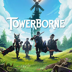 Towerborne PC Free Download (v20260324+DLCs)
