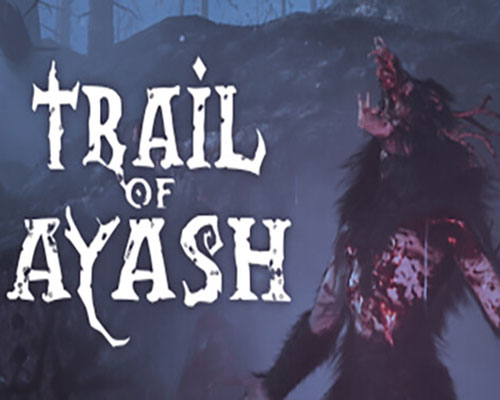 Trail of Ayash PC Free Download