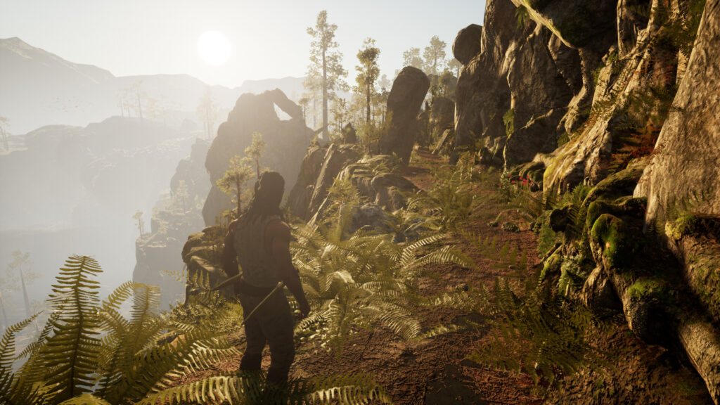 Trail of Ayash PC Free Download