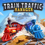Train Traffic Manager PC Free Download