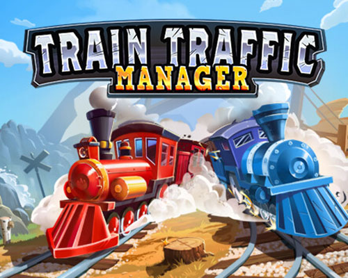 Train Traffic Manager PC Free Download