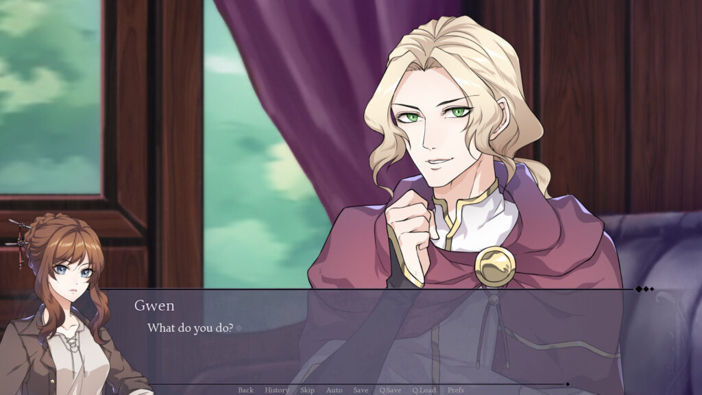 Trap for the Heir PC Free Download