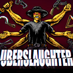 UBERSLAUGHTER PC Free Download