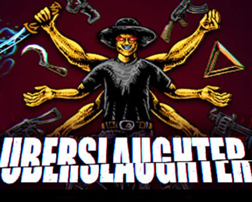 UBERSLAUGHTER PC Free Download