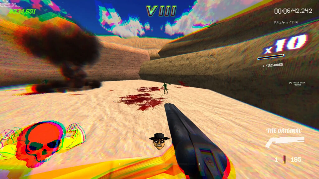 UBERSLAUGHTER PC Free Download