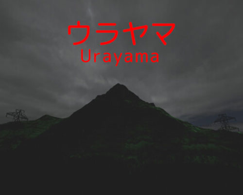 Urayama PC Free Download