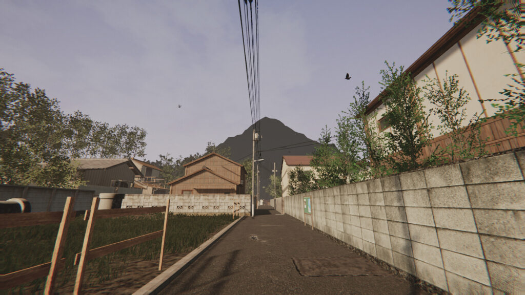 Urayama PC Free Download