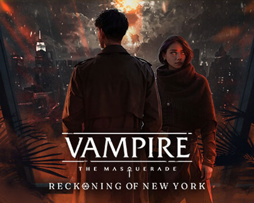 Vampire: The Masquerade - Reckoning of New York Download