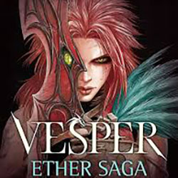 Vesper: Ether Saga PC Free Download (Episode 1)