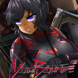 VoidBound PC Free Download (v0.6.9c)