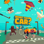 WHAT THE CAR? PC Free Download (v5.10.2)