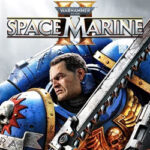 Warhammer 40000: Space Marine 2 Free Download (v13.1.0.1)