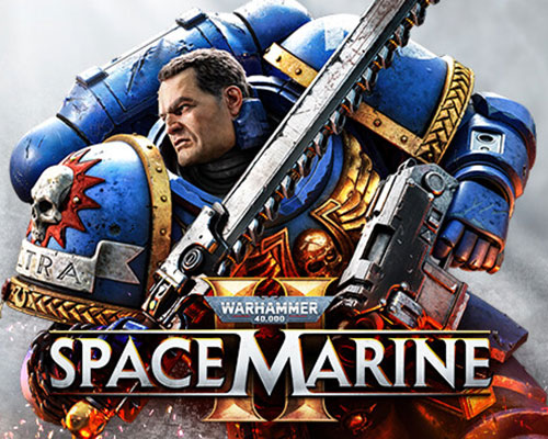 Warhammer 40000: space marine 2 free download (v13.1.0.1)