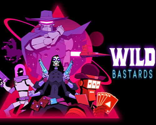 Wild Bastards PC Free Download (Build 16213058)