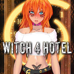 Witch 4 Hotel PC Free Download