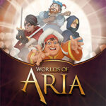 Worlds of Aria PC Free Download (v1.2.1)