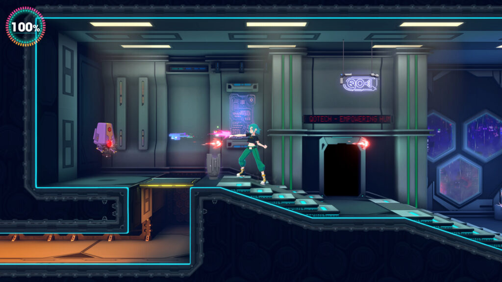 Yars Rising PC Free Download