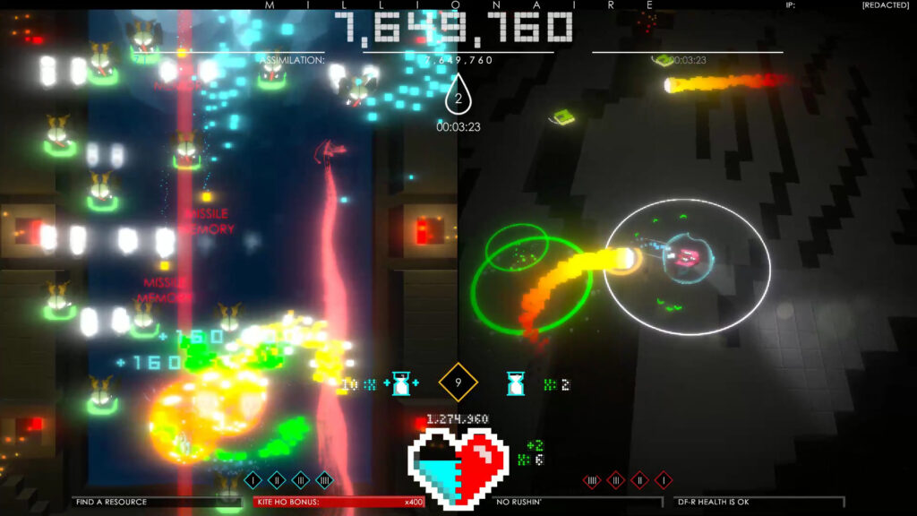 A Duel Hand Disaster: Trackher PC Free Download