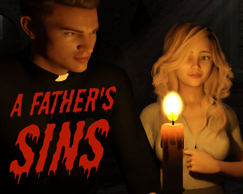 A Father's Sins PC Free Download (Chapter 13)