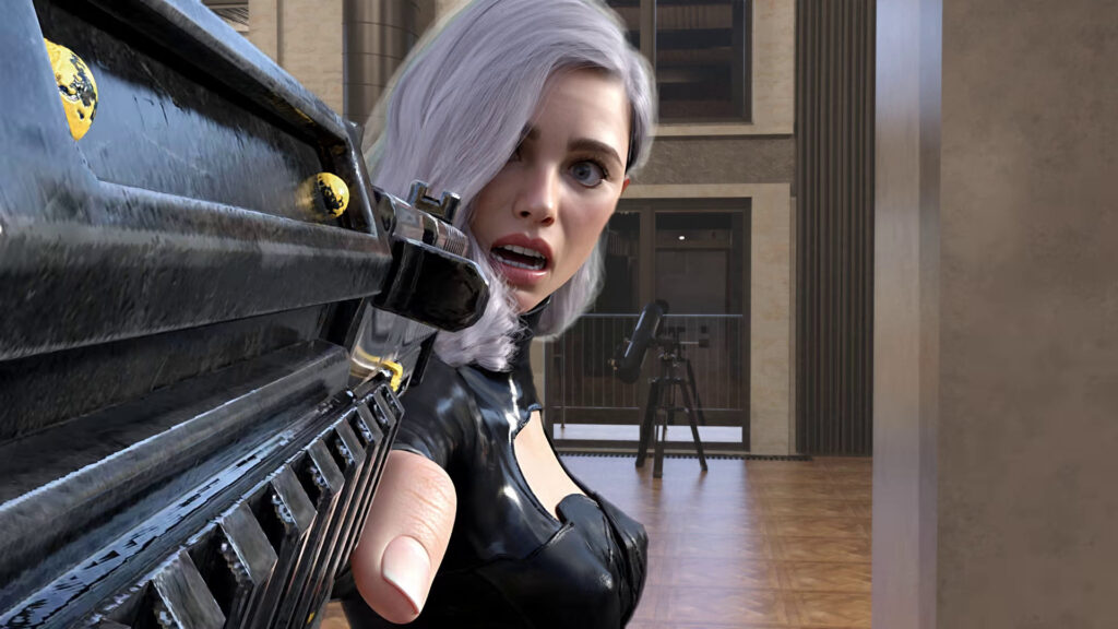 A Father's Sins PC Free Download (Chapter 13)