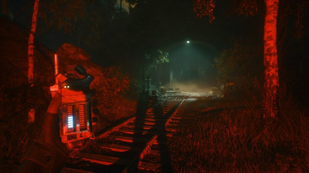 A quiet place: the road ahead free download (v1.0.4)