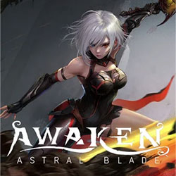 AWAKEN – Astral Blade Free Download (Build 20286146)