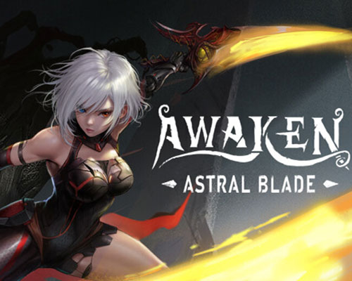 Awaken - astral blade free download (build 20286146)