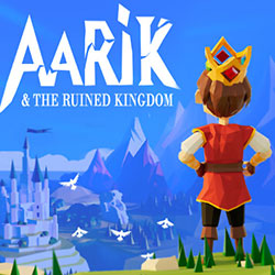 Aarik And The Ruined Kingdom Free Download (B18473312)