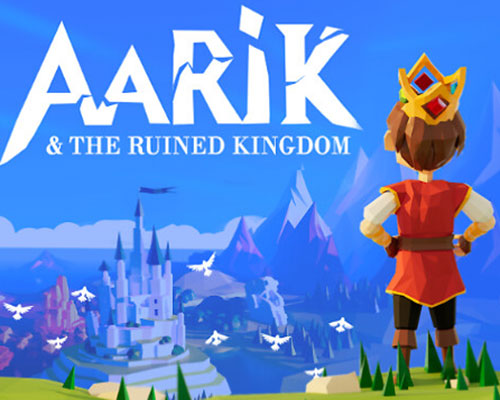 Aarik And The Ruined Kingdom Free Download (B18473312)