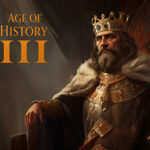 Age of History 3 PC Free Download (v20250728)