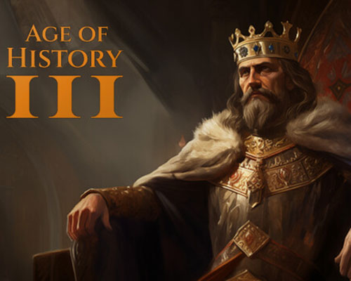 Age of history 3 pc free download (v20250728)