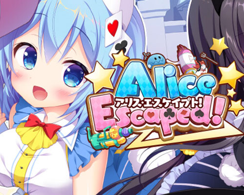 Alice Escaped! PC Free Download (v1.1.3)