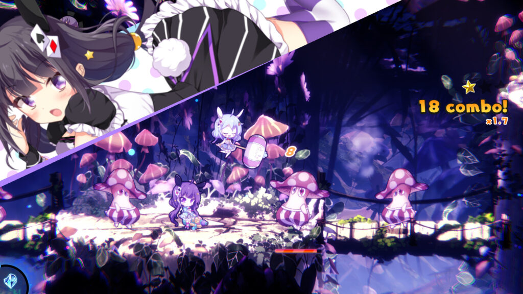 Alice Escaped! PC Free Download (v1.1.3)