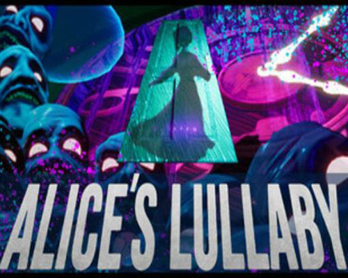 Alice's Lullaby PC Free Download