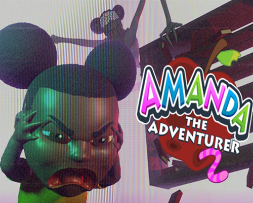 Amanda the adventurer 2 pc free download (v2.2.1.6)