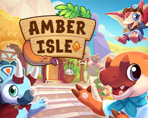 Amber Isle PC Free Download (v1.9.2)