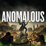 Anomalous PC Free Download (Build 17137339)