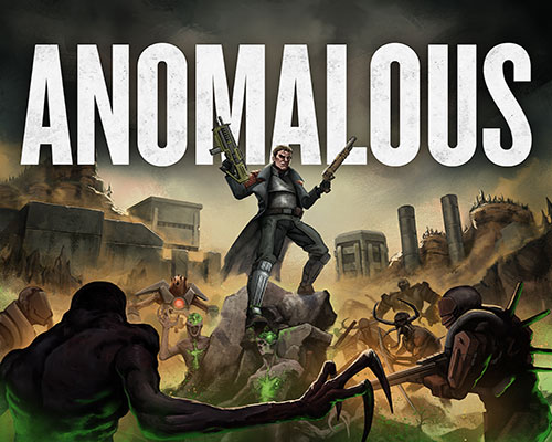 Anomalous PC Free Download (Build 17137339)