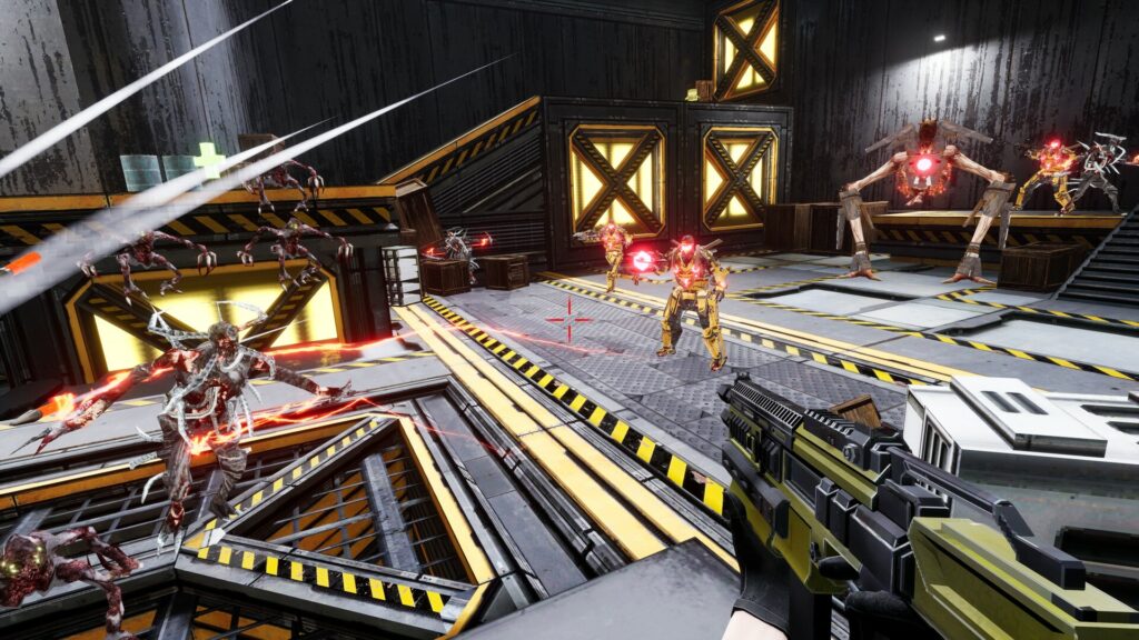 Anomalous PC Free Download (Build 17137339)