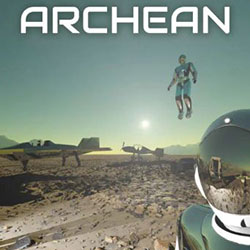 Archean PC Free Download (Build 20675601)