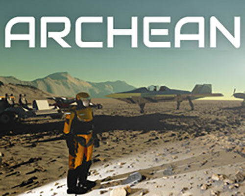 Archean pc free download (build 20675601)