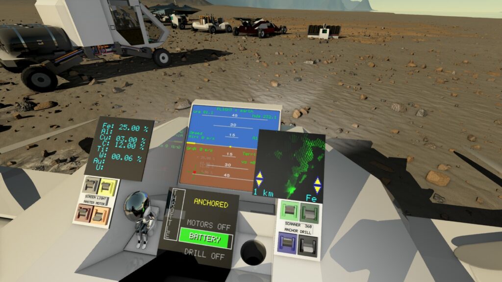Archean pc free download (build 20675601)