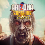 Arizona Sunshine Remake PC Free Download