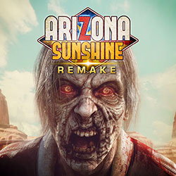 Arizona Sunshine Remake PC Free Download