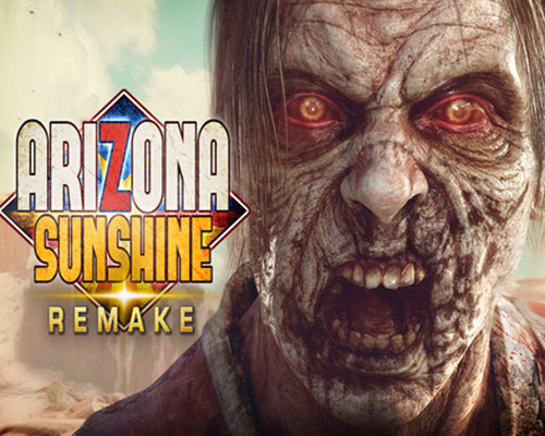 Arizona sunshine remake pc free download