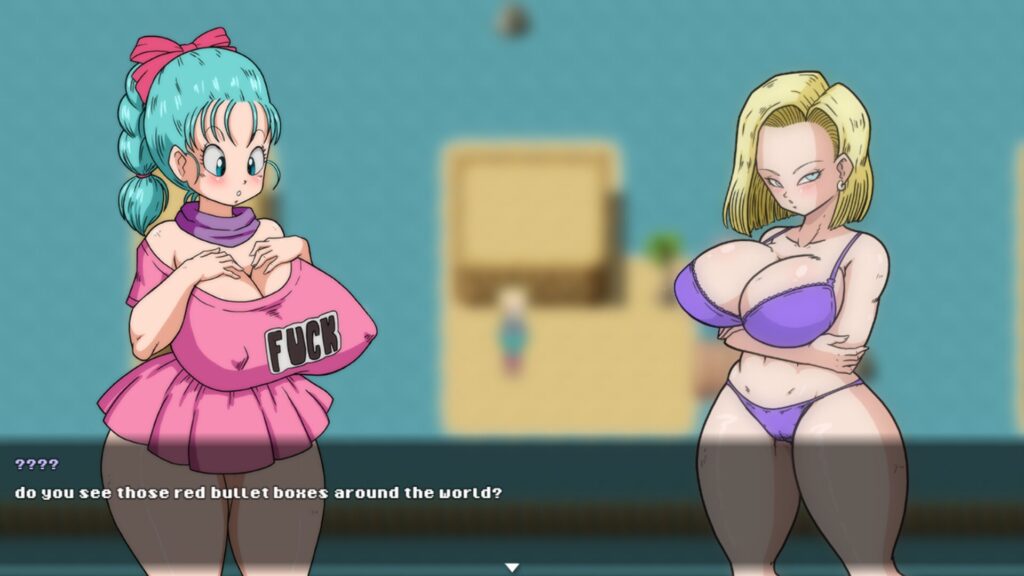 BULMAS BALLS: THE GAME PC Free Download (v1.1)