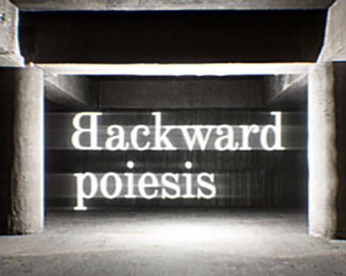 Backward poiesis PC Free Download