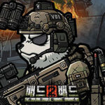 Bad 2 Bad: Apocalypse Free Download (Build 16701862)