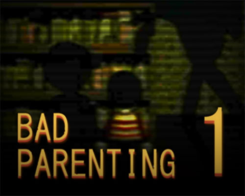 Bad Parenting 1: Mr. Red Face Free Download (Build 16083269)