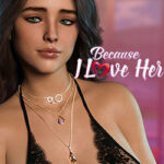 Because I Love Her PC Free Download (NTR Update Part 1)